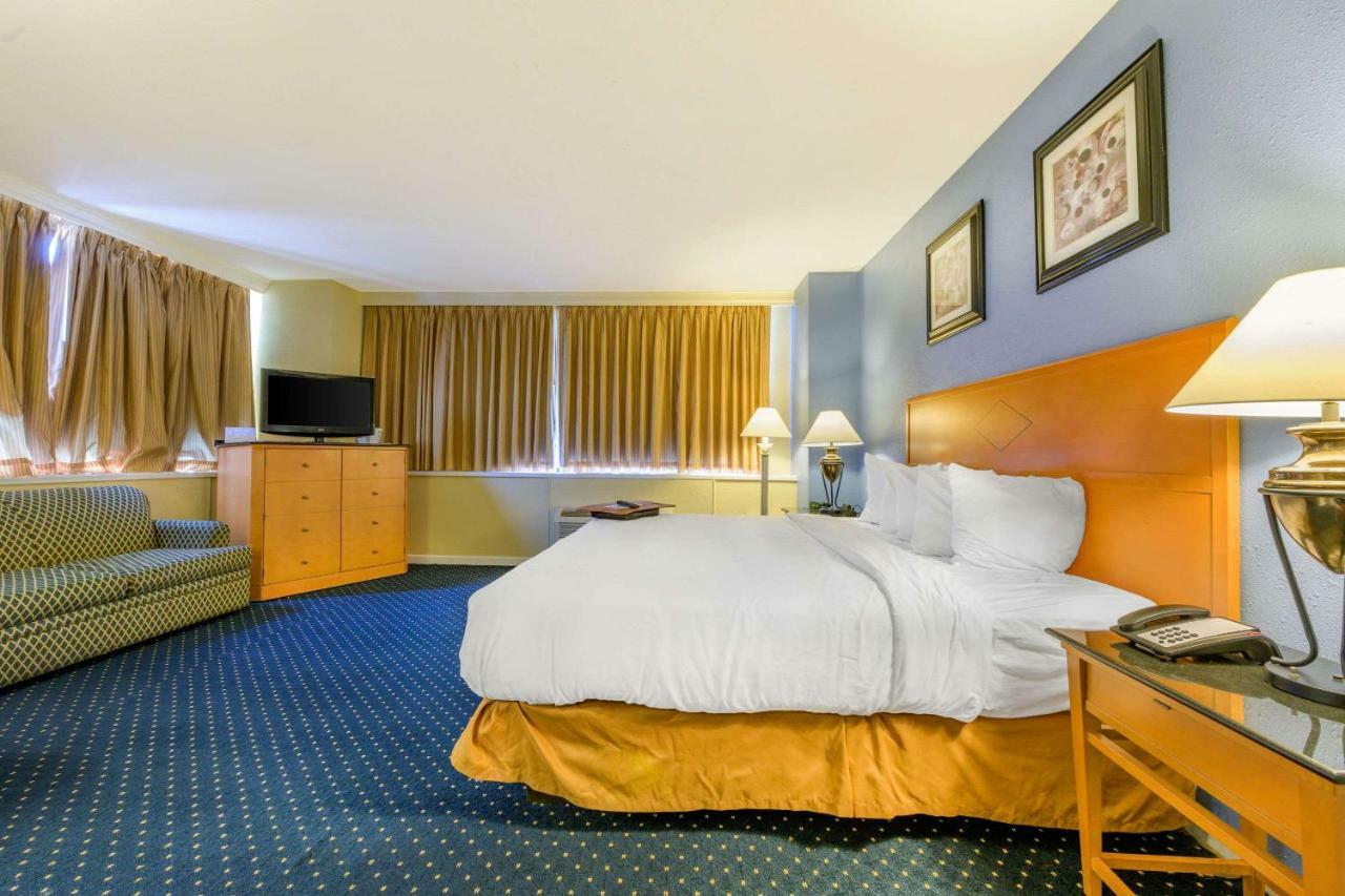Inn At Lebanon - Hershey & Manheim Area Exterior photo
