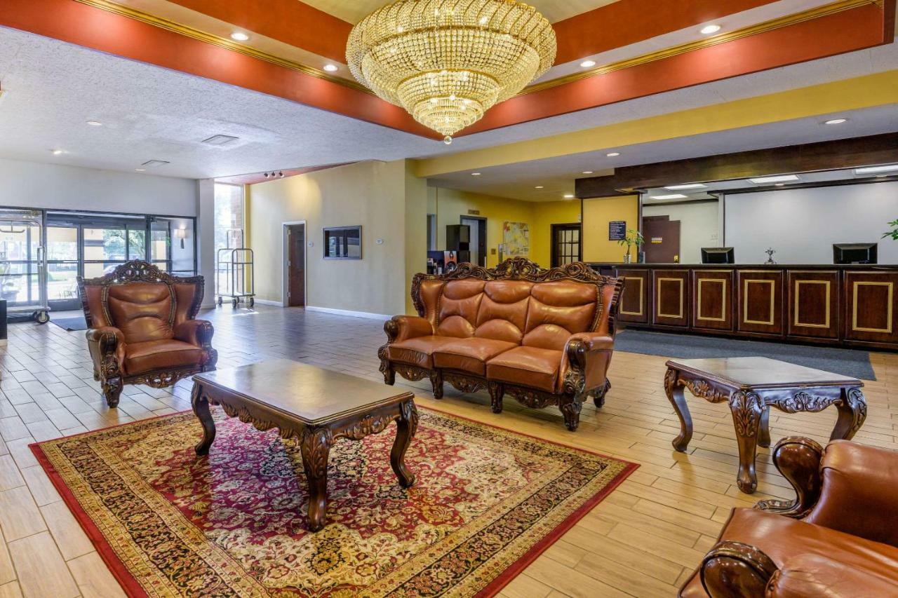 Inn At Lebanon - Hershey & Manheim Area Exterior photo